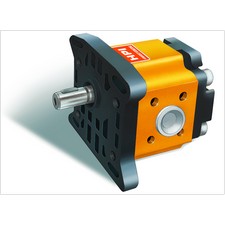 Предохранительный насос HPI Насос