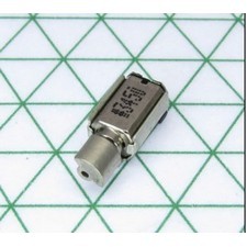 Model No. 304-10K4mm Vibration Motor - 6mm Type