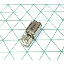Model No. 304-11J5mm Vibration Motor - 6mm Type
