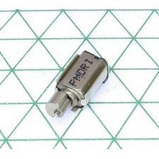 Model No. 304-129.0014mm Vibration Motor - 6mm Type