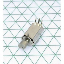Model No. 306-0096mm Vibration Motor - 10mm Type