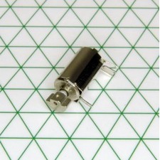 Model No. 306-1146mm Vibration Motor - 10mm Type