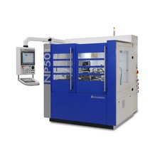 ShapeSmart®NP50 Шлифовальный станок