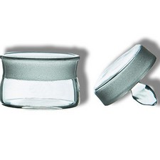 Стаканчик для взвешивания 80-40 мм Лабораторная посуда