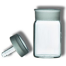 Стаканчик для взвешивания высокий, 19/9 Лабораторная посуда