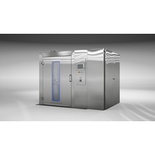 Reliance® 980PG Pharmaceutical Grade Washer Машина для мойки