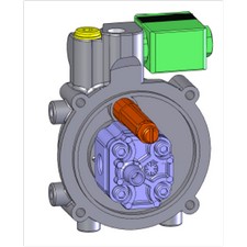 Блок питания Micro 2G Блок питания
