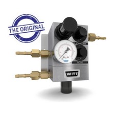 MM-Flex Газосмеситель