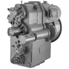 TA90-7500 TRANSMISSION Трансмиссия