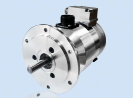 Сверхмощный энкодер TDT100