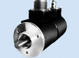 Сверхмощный энкодер TDT50