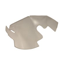 FRONT UPPER GUARD Защита