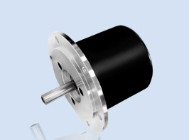 Оптический однооборотный абсолютный энкодер TK100