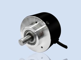 Оптический однооборотный абсолютный энкодер ТКЕ45