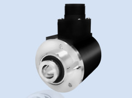 Оптический однооборотный абсолютный энкодер TKE615