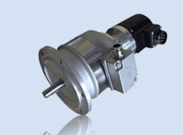 Сверхмощный энкодер TKW615REO