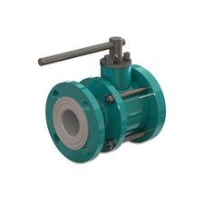 TLBVH23A Шаровой кран