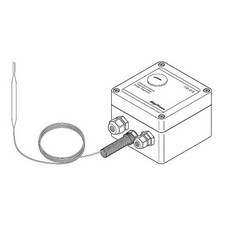 T-M-10-S/+x+y Термостаты