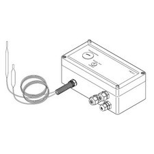 T-M-20-S Термостаты