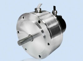 Энкодер с центробежным реле TRC100