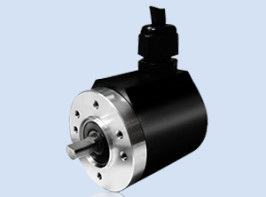 Оптический инкрементальный энкодер TS40