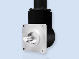 Оптический инкрементный энкодер ТS52