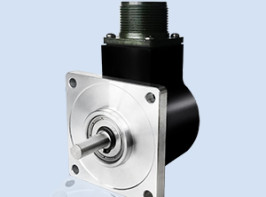 Оптический инкрементный энкодер TS58