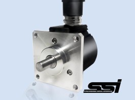 Оптический многооборотный абсолютный энкодер TSM60P