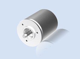 Магнитный однооборотный абсолютный энкодер TTMA50