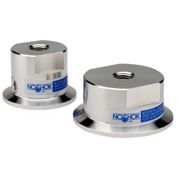 Мембранный разделитель санитарный тип 12