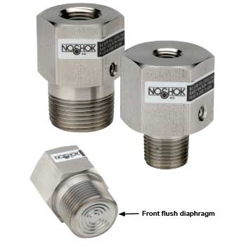 Несменный мембранный разделитель типа 20