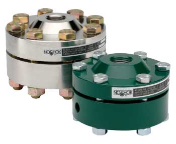 Несменный мембранный разделитель 30/30H