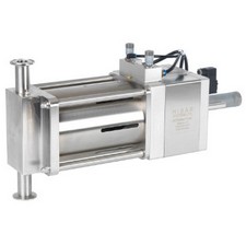 Насос HIBAR SYSTEMS 5H6-C-2000 Насос