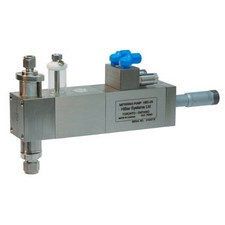 Насос HIBAR SYSTEMS 1BC-2S Насос