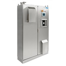 VHP M1000-T4 Стерилизация