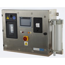 VHP M100 Стерилизация