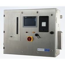 VHP M100X Стерилизация