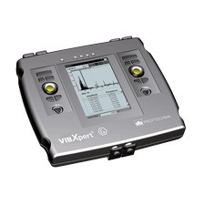 VIBXPERT EX Анализатор вибраций