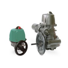 Привод VALPES Electric actuators Привод