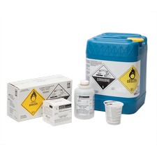 Vaprox® 59 Hydrogen Peroxide Sterilant Стерилизация