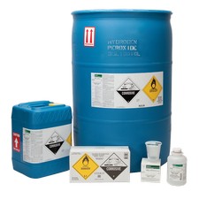 Vaprox® Hydrogen Peroxide Sterilant Стерилизация