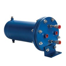 WCH Теплообменник