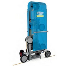 WCU17 Универсальная канатная система