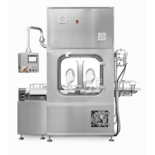 EXTERNAL DECONTAMINATION MACHINE EDM Моечная машина