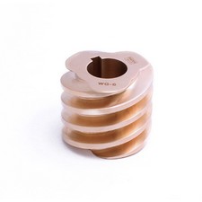 BRONZE WORM Винт