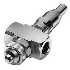 XA-AD pneumatic atomizing nozzle Форсунка