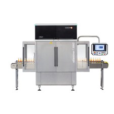 HEUFT eXaminer II XAC Оборудование