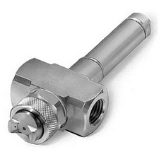 XA-EF pneumatic atomizing nozzle Форсунка