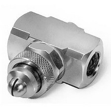 XA-PF pneumatic atomizing nozzle Форсунка