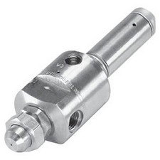 XA-PR pneumatic atomizing nozzle Форсунка